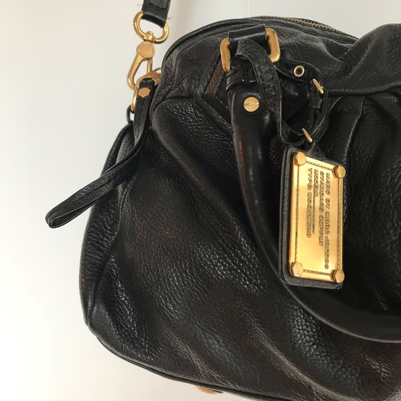 Marc By Marc Jacobs | Classic Q Satchel - Picture 2 of 10